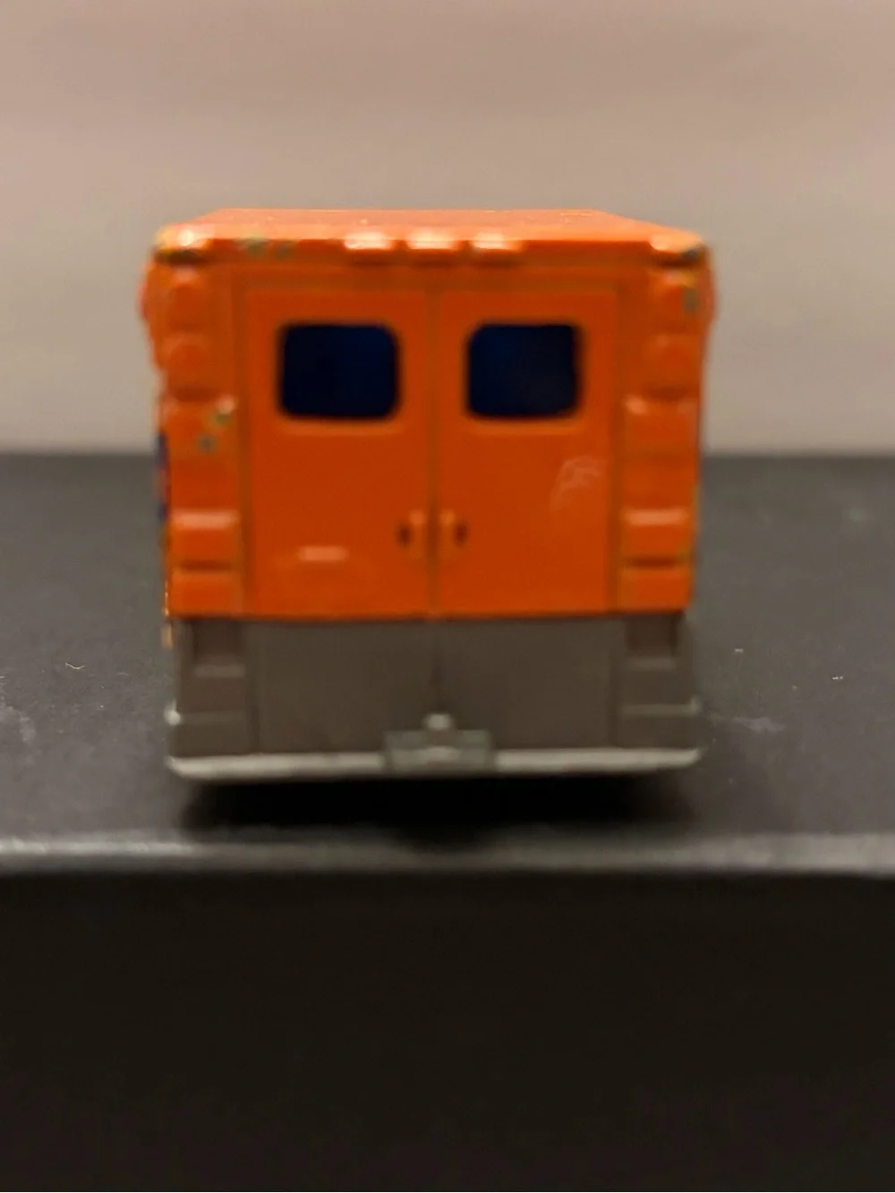 MATCHBOX lot two
